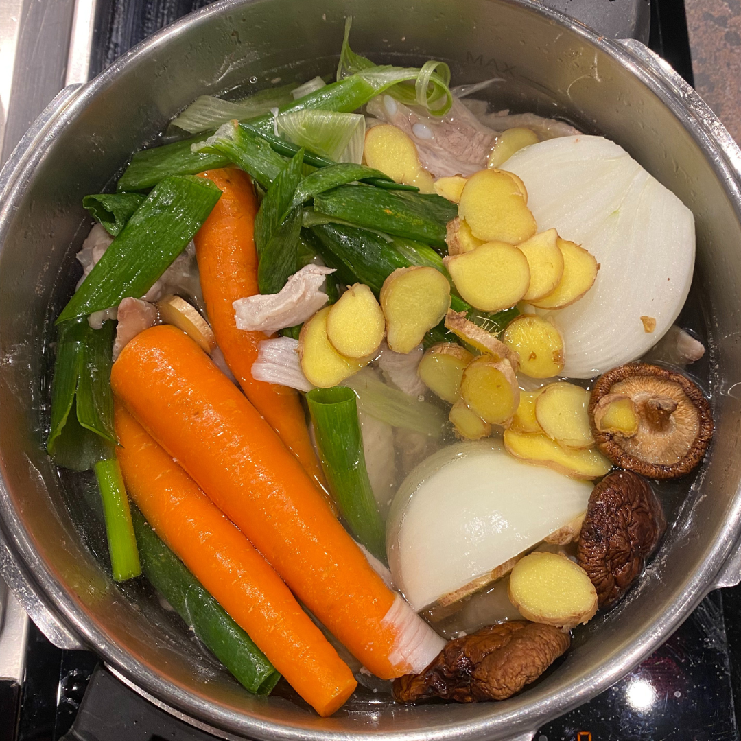 Taller Ramen Casero: Caldos, Tare y Toppings - Imagen 2