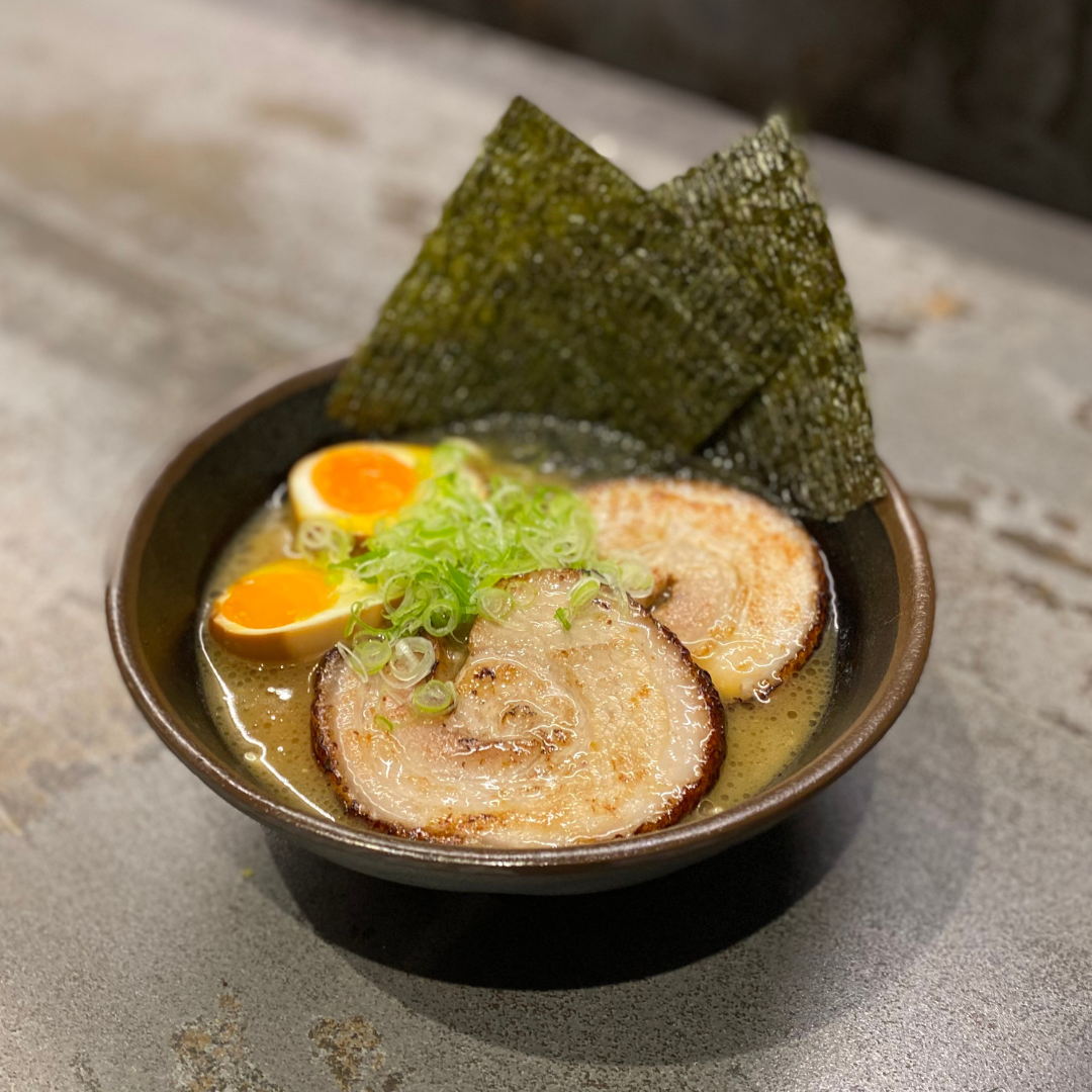 Taller Ramen Casero: Caldos, Tare y Toppings - Imagen 3