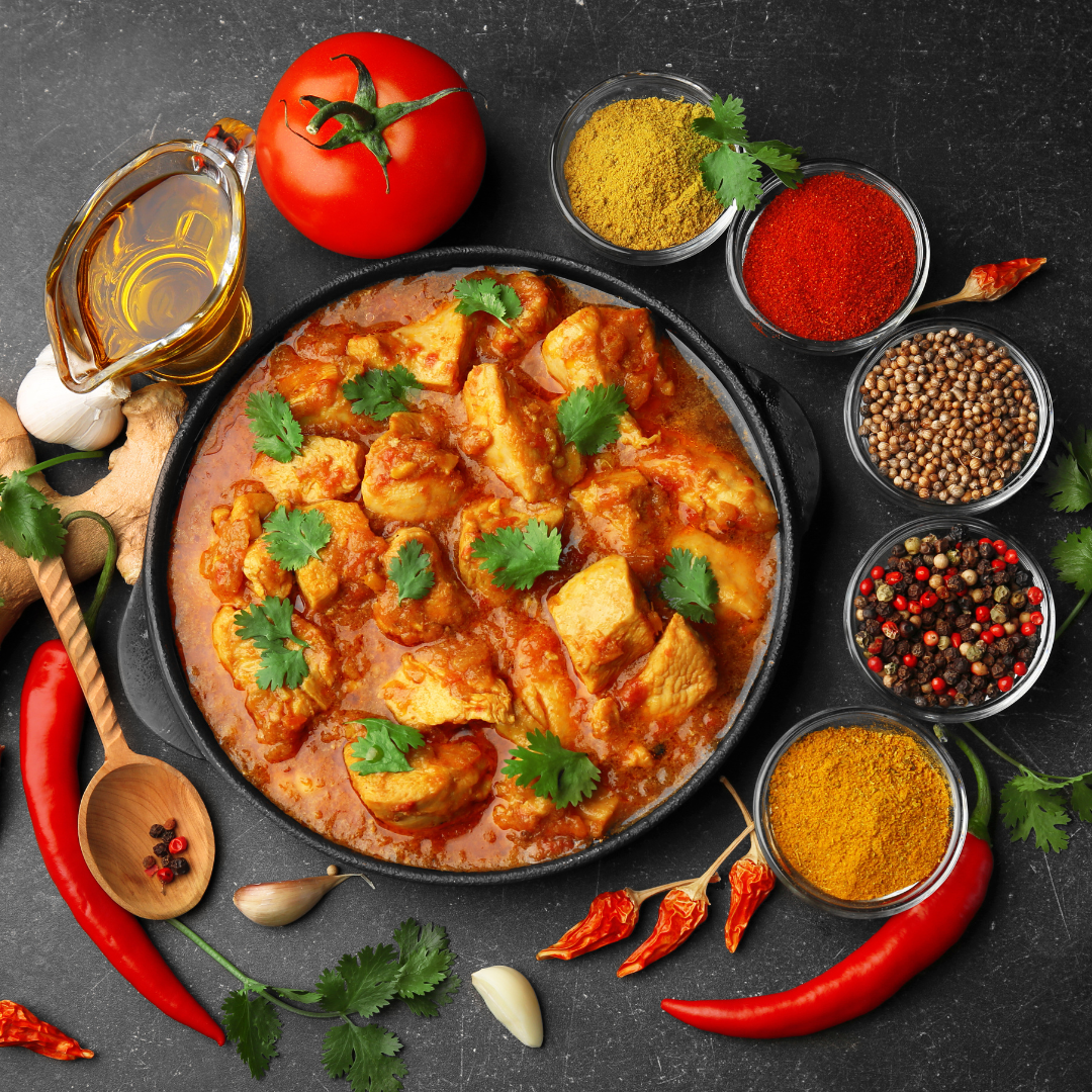 Taller Cocina Thai - Imagen 3